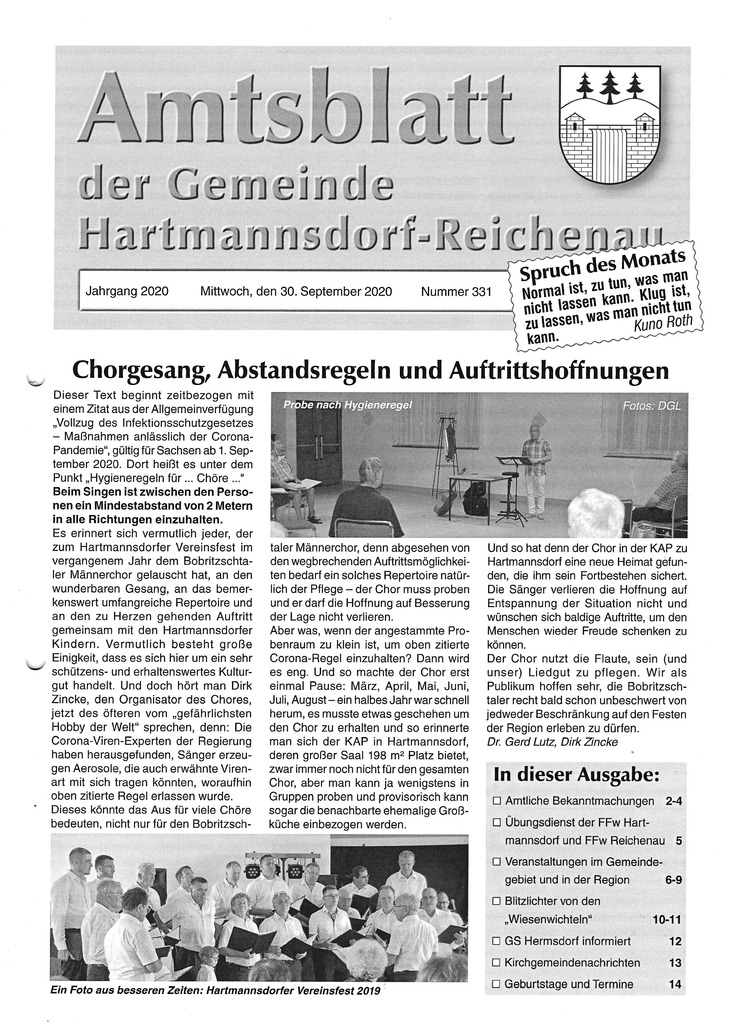 Amtsblatt 323, Seite 16